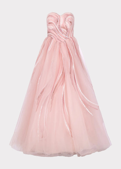 Opal Dress