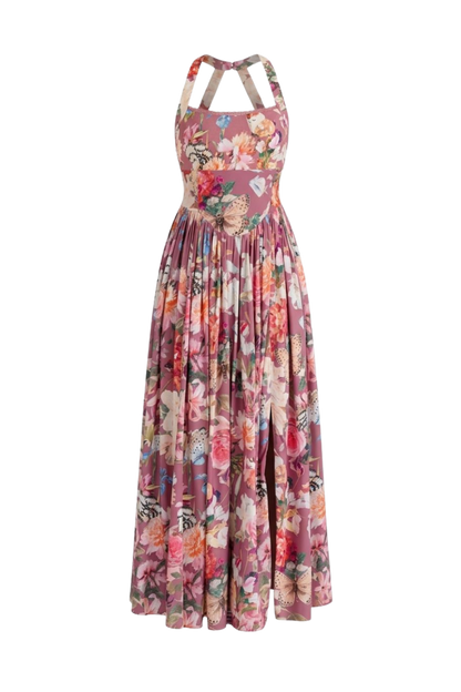 Jennette Dress