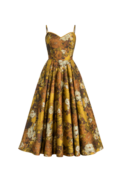 Kelly Dress