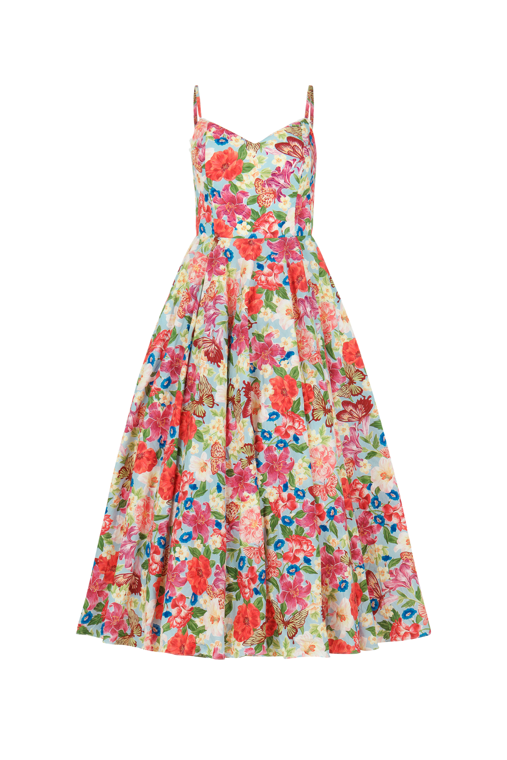 Kelly Dress