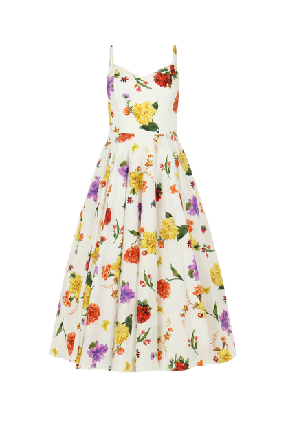 Kelly Dress