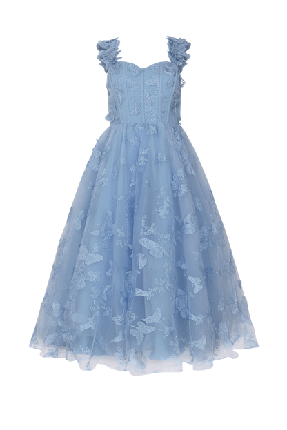 Mariposa Dress