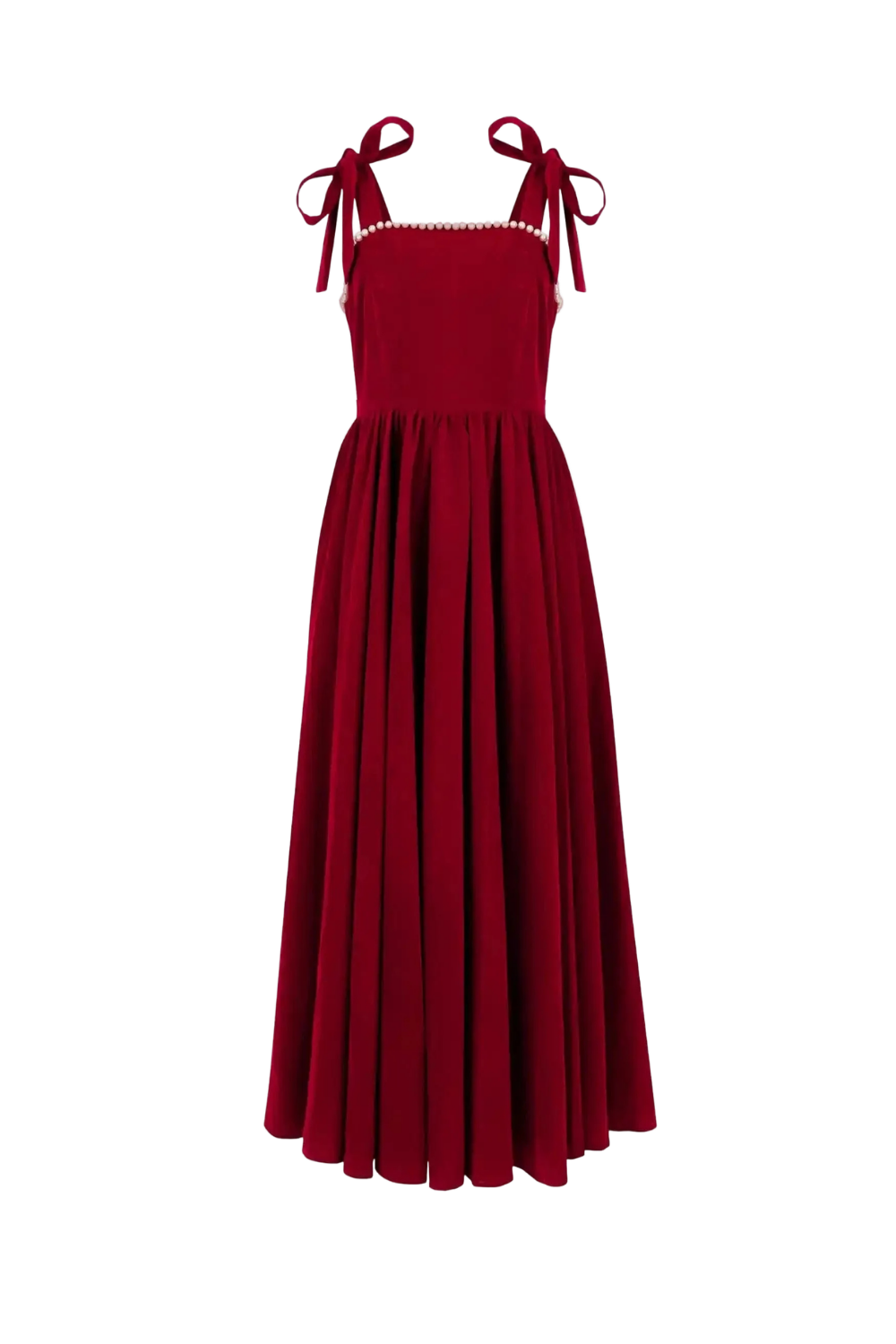 Mary Dress