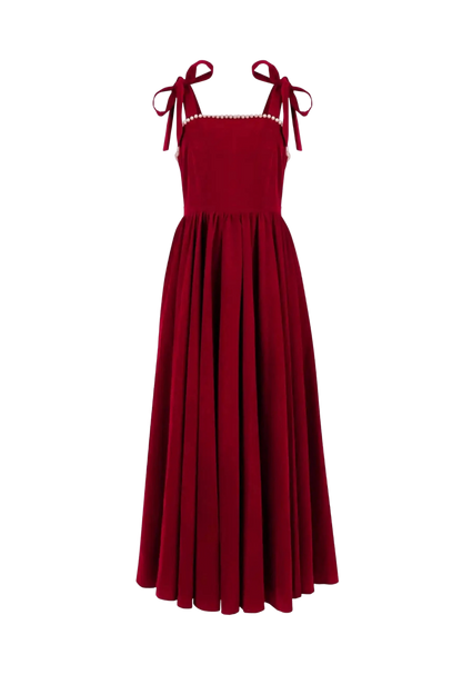 Mary Dress