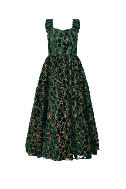Melina Dress