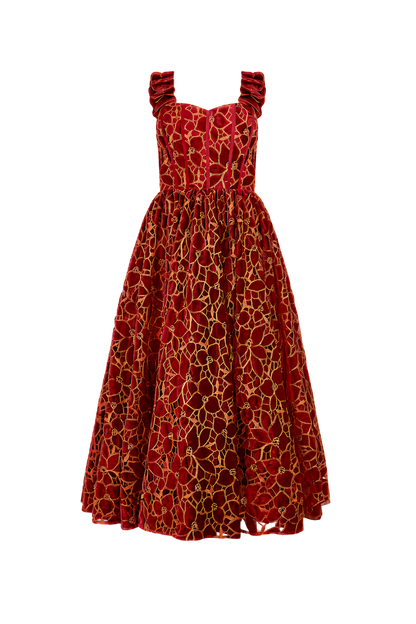 Melina Dress