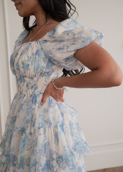 Mademoiselle Dress