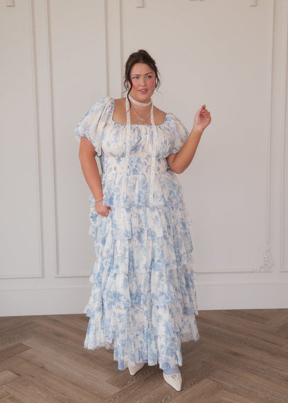 Mademoiselle Dress
