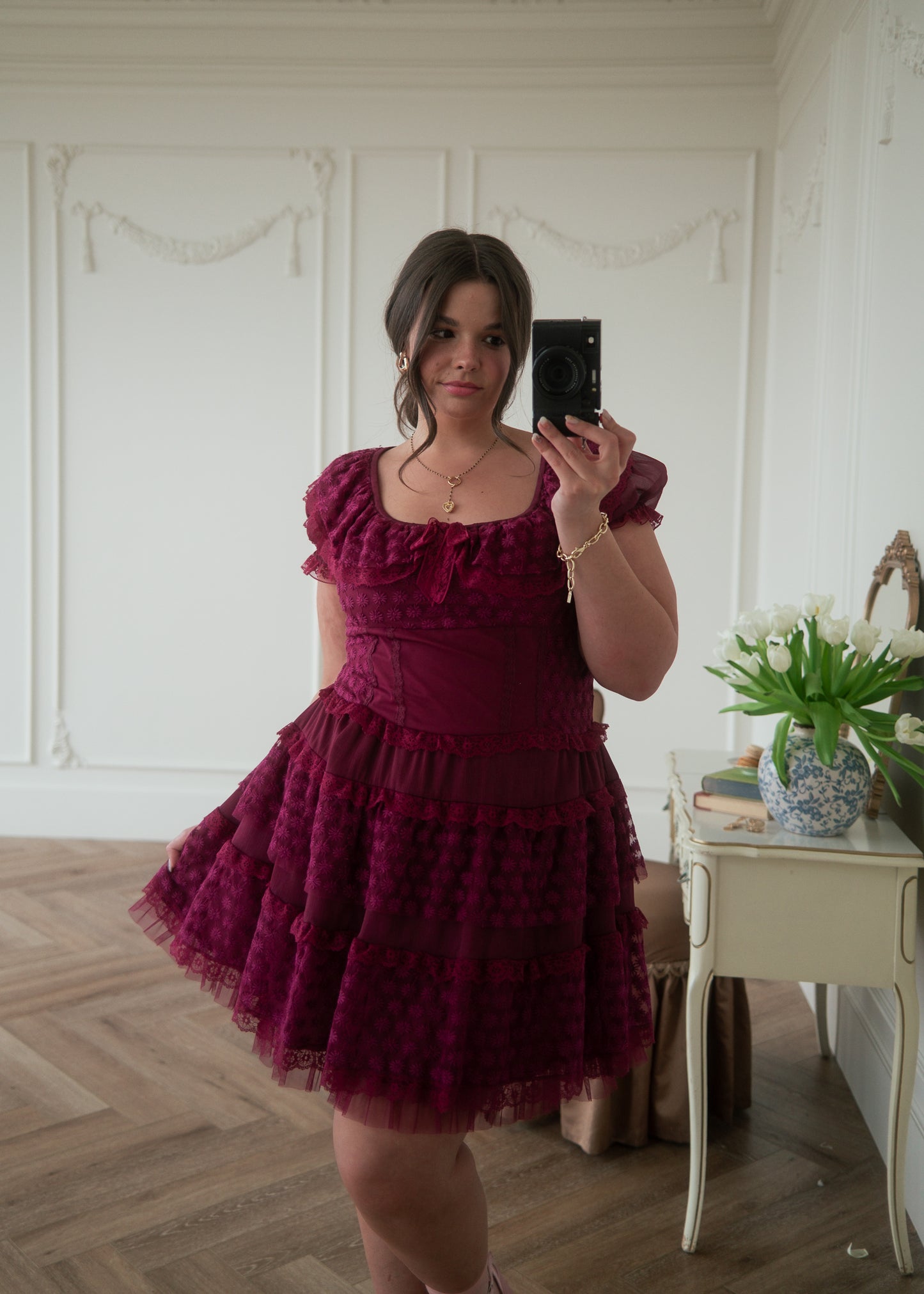 Missy Dress
