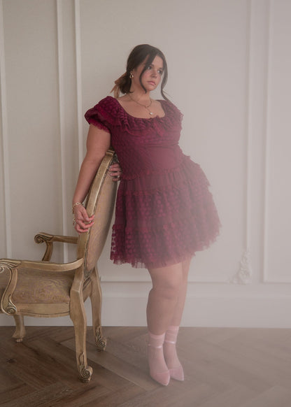 Missy Dress