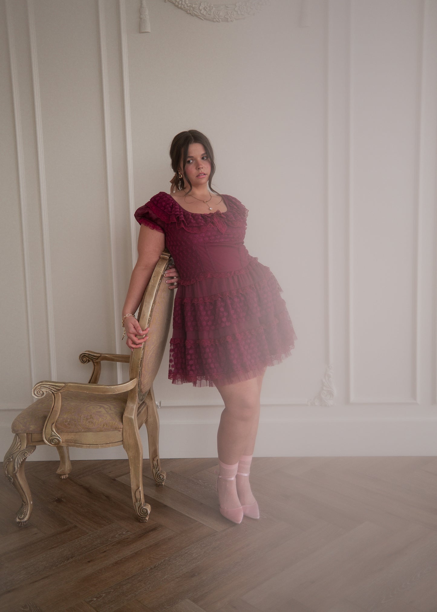Missy Dress
