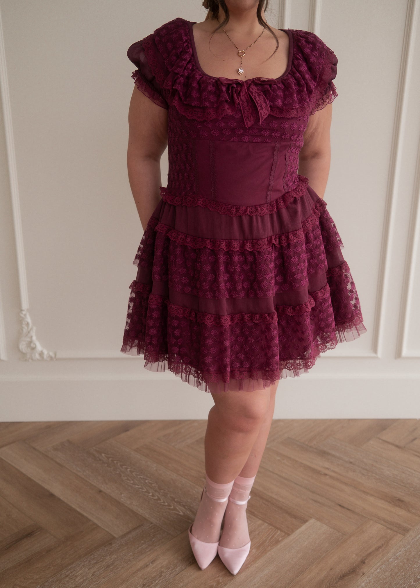 Missy Dress
