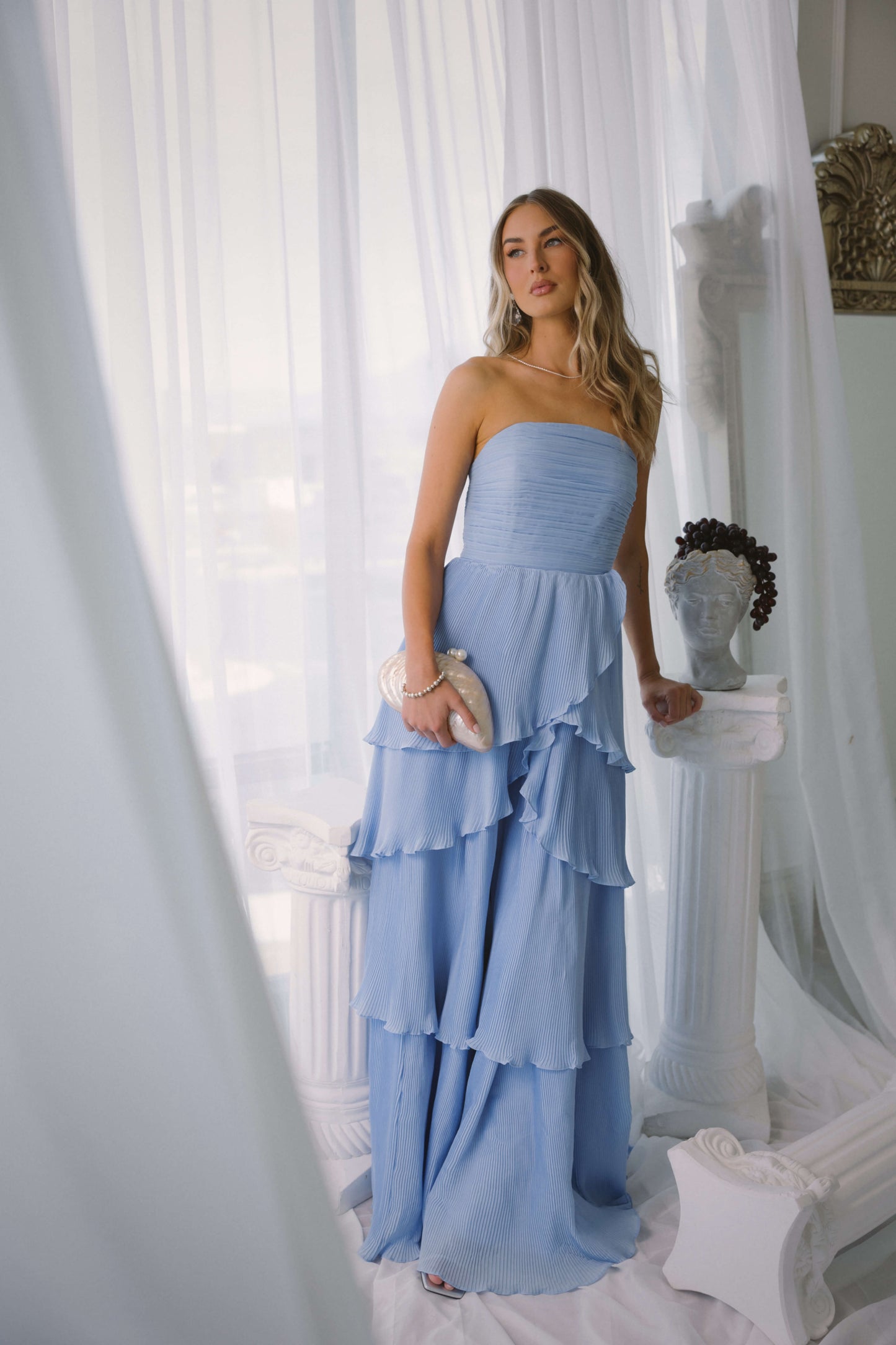 Nori Dress