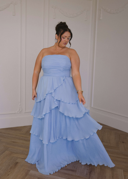 Nori Dress