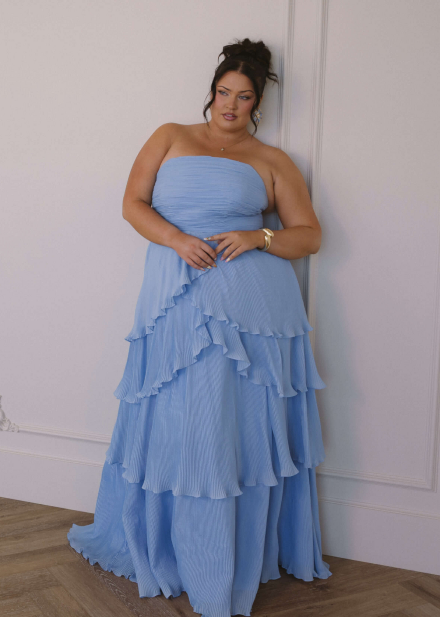 Nori Dress