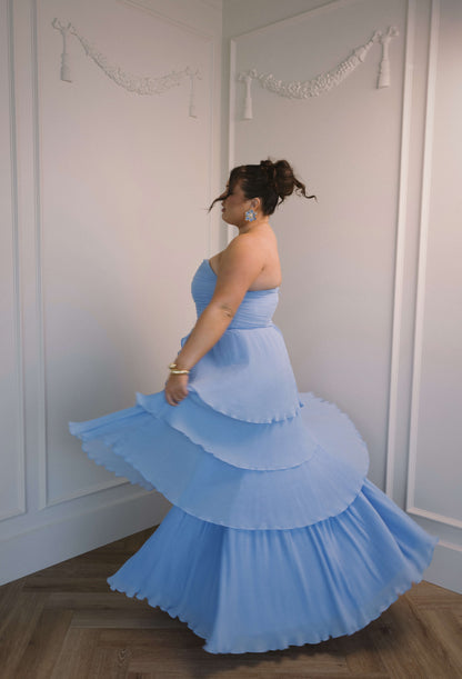 Nori Dress