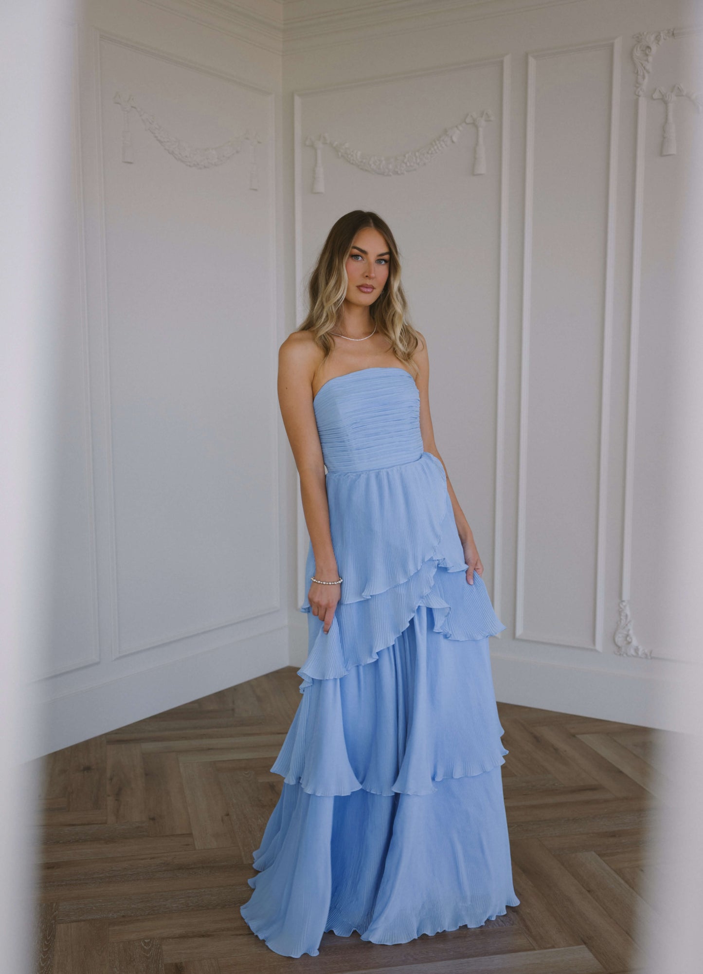 Nori Dress