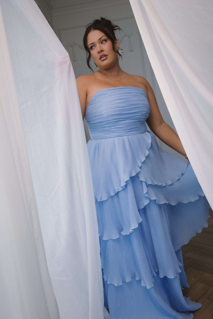 Nori Dress