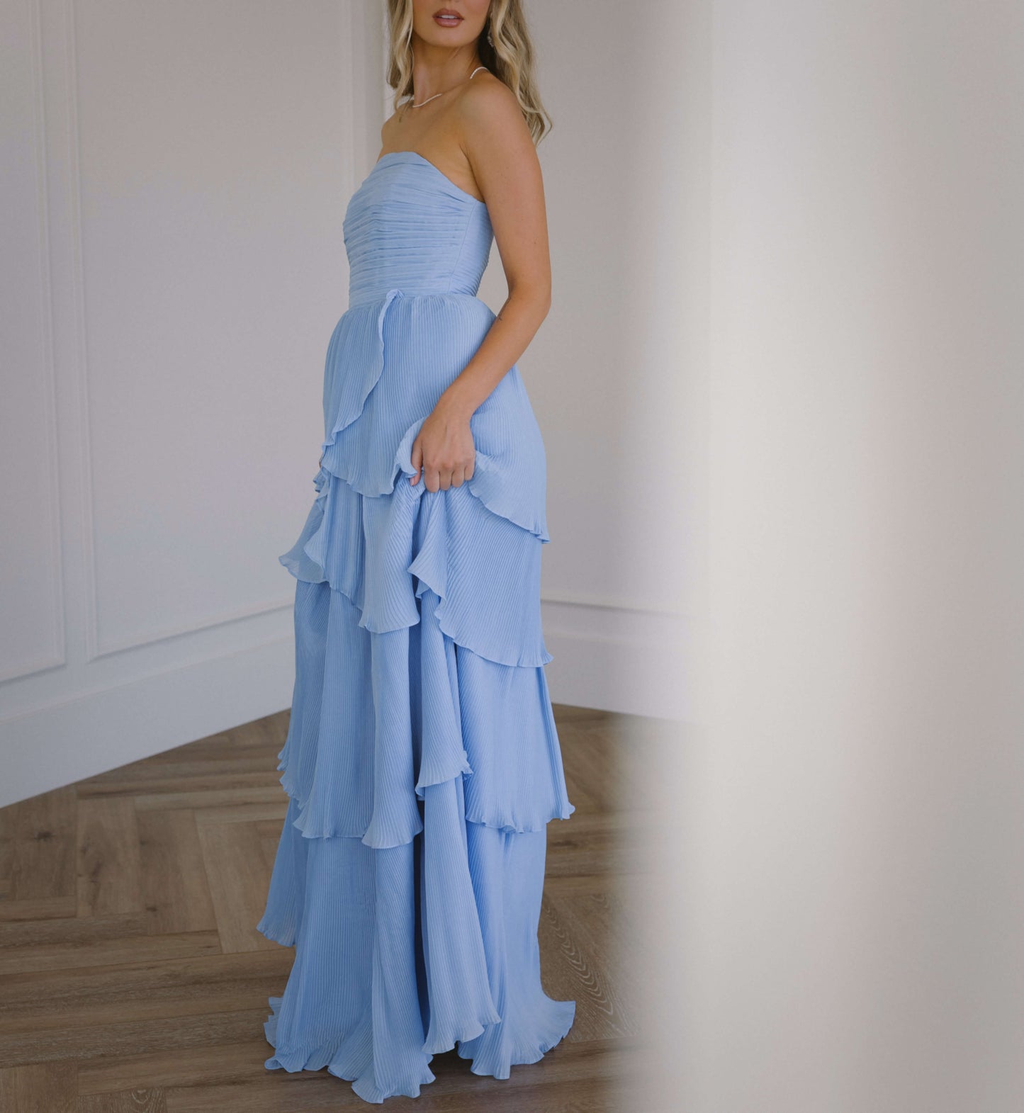 Nori Dress