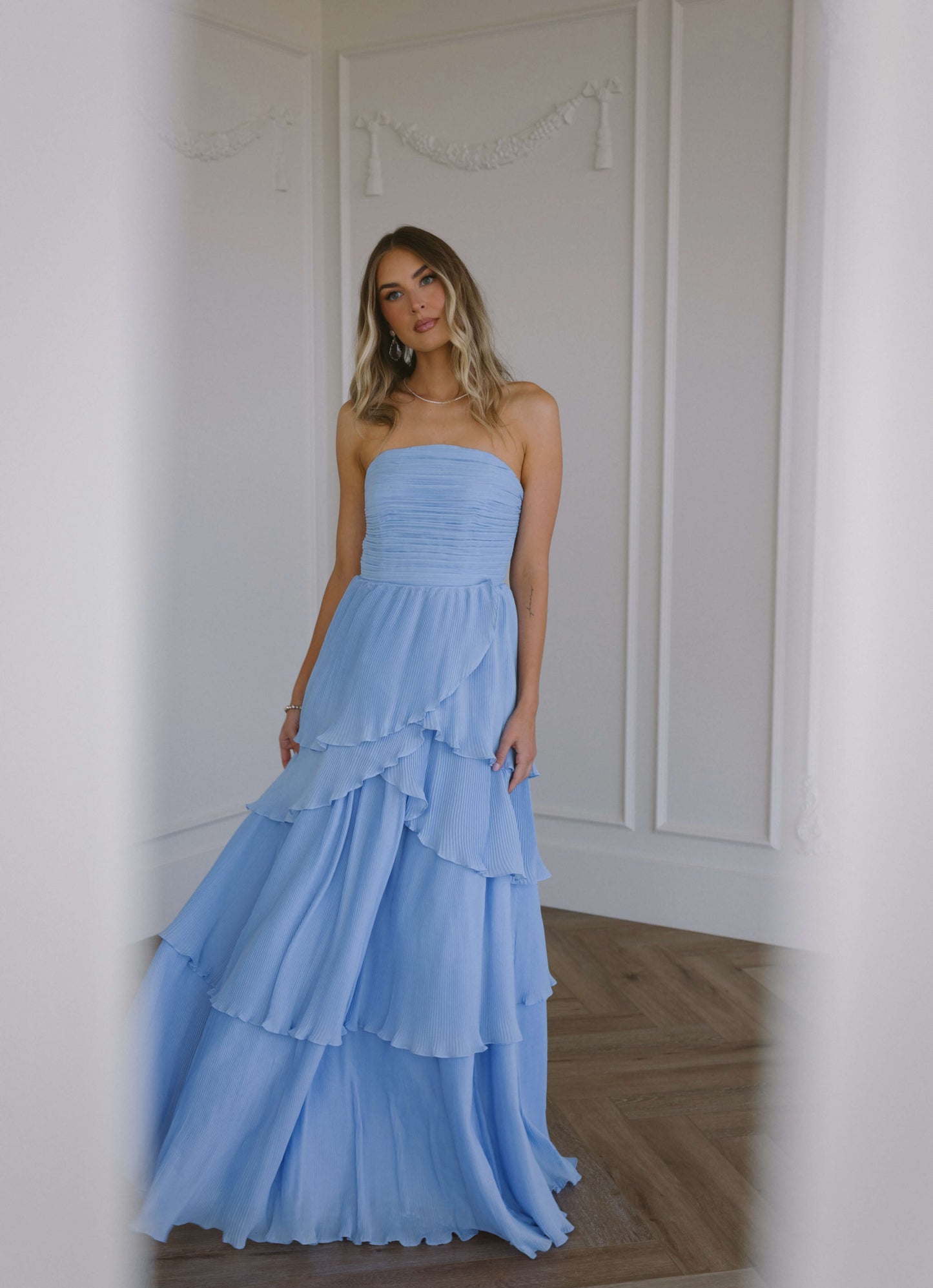 Nori Dress