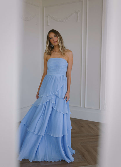 Nori Dress