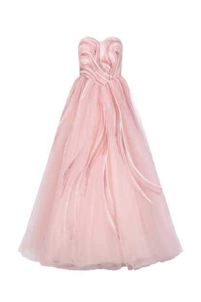 Opal Dress