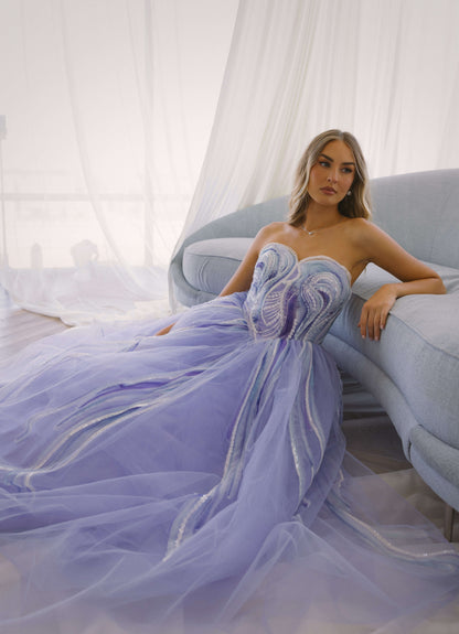 Opal Dress