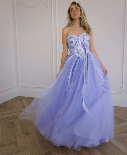 Opal Dress