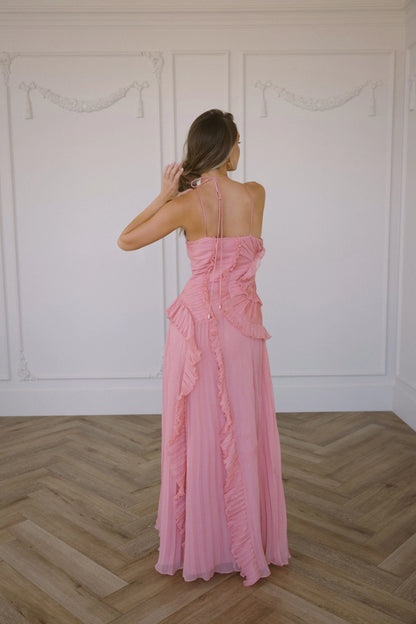 Coralyn Dress