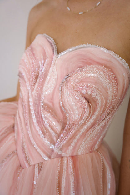 Opal Dress