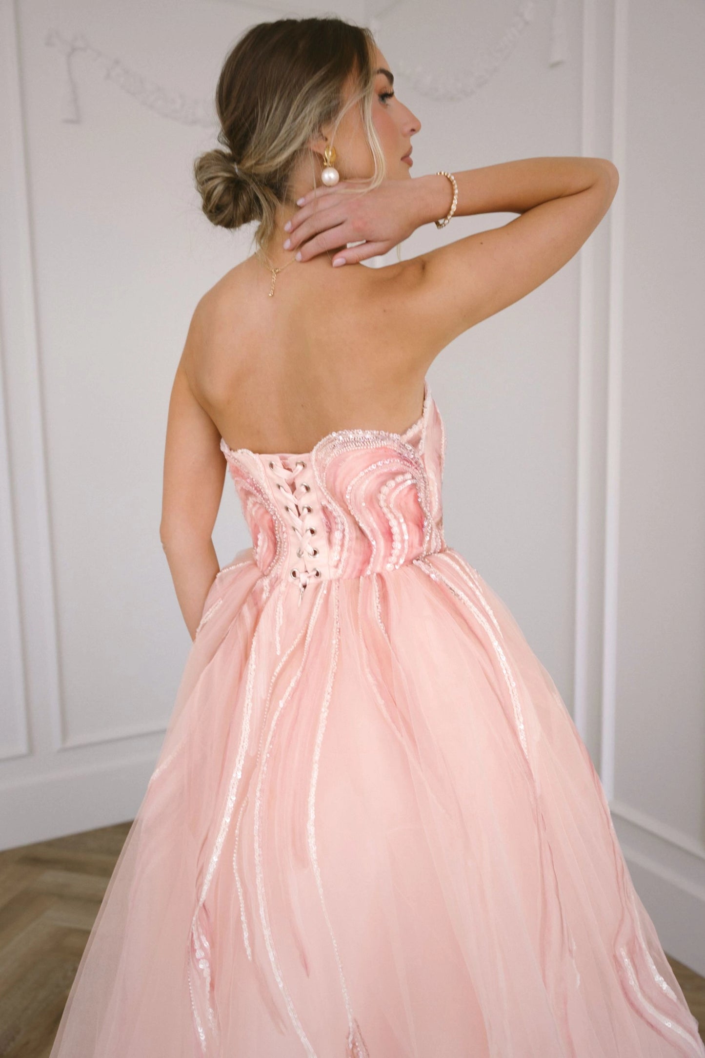Opal Dress