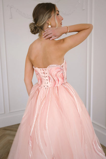 Opal Dress