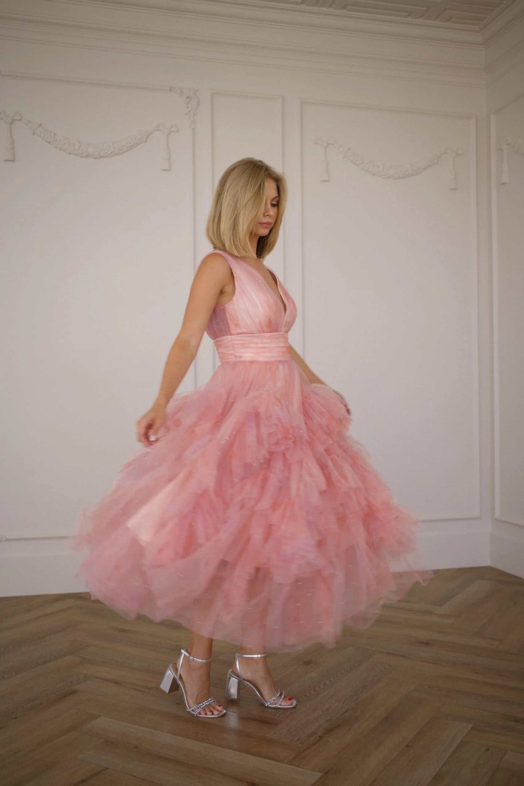 Calypso Dress