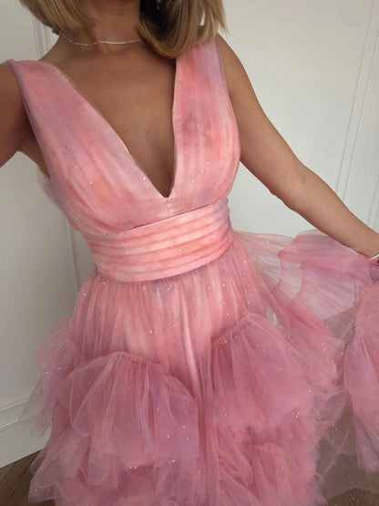 Calypso Dress