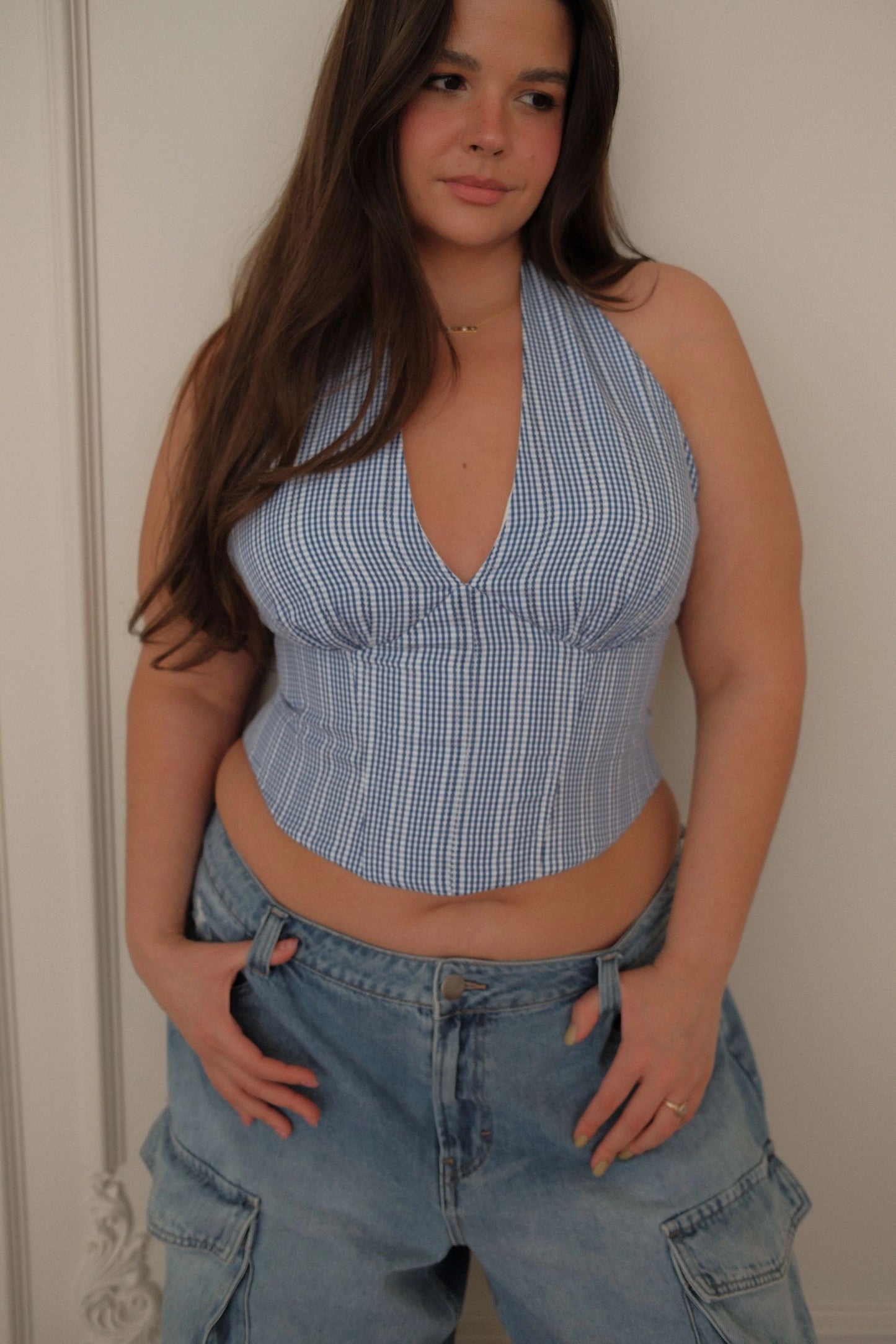 Picnic Corset