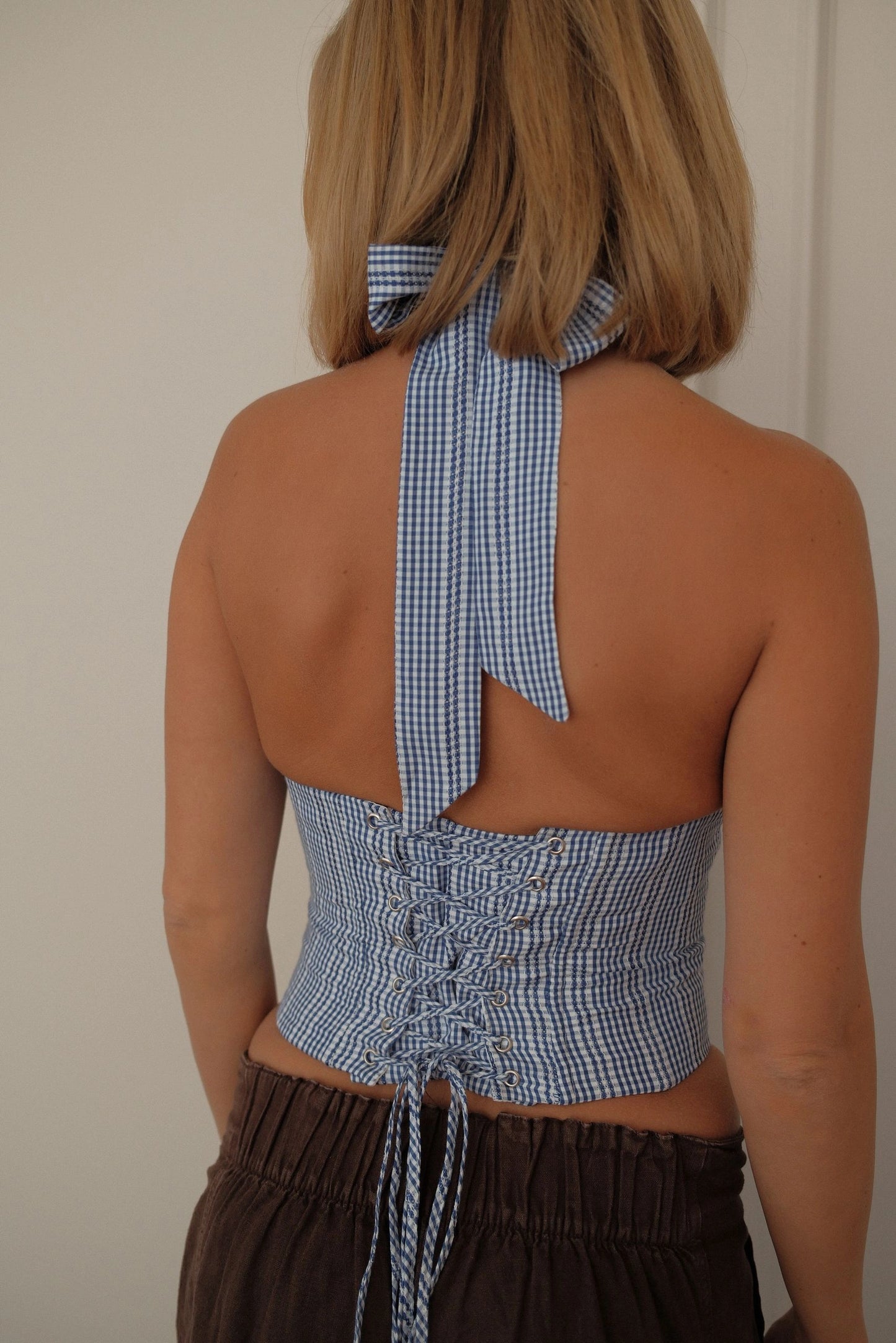 Picnic Corset