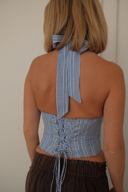 Picnic Corset