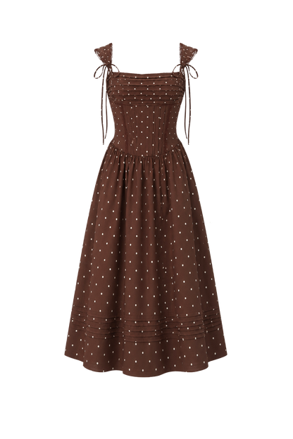 Rosella Dress