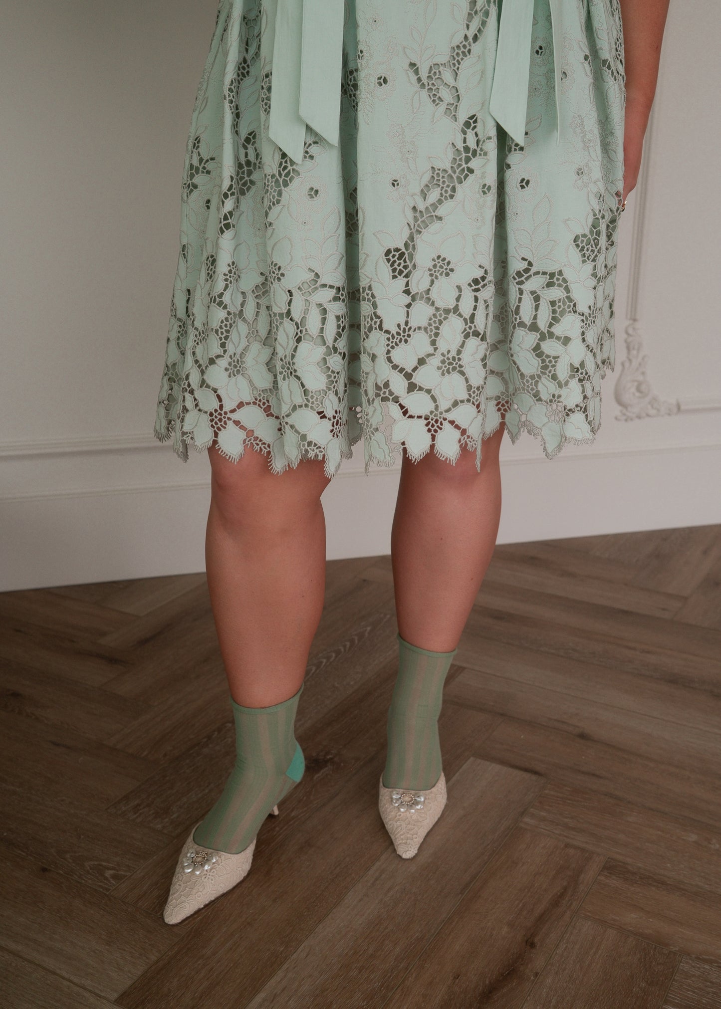 Ruthie Dress