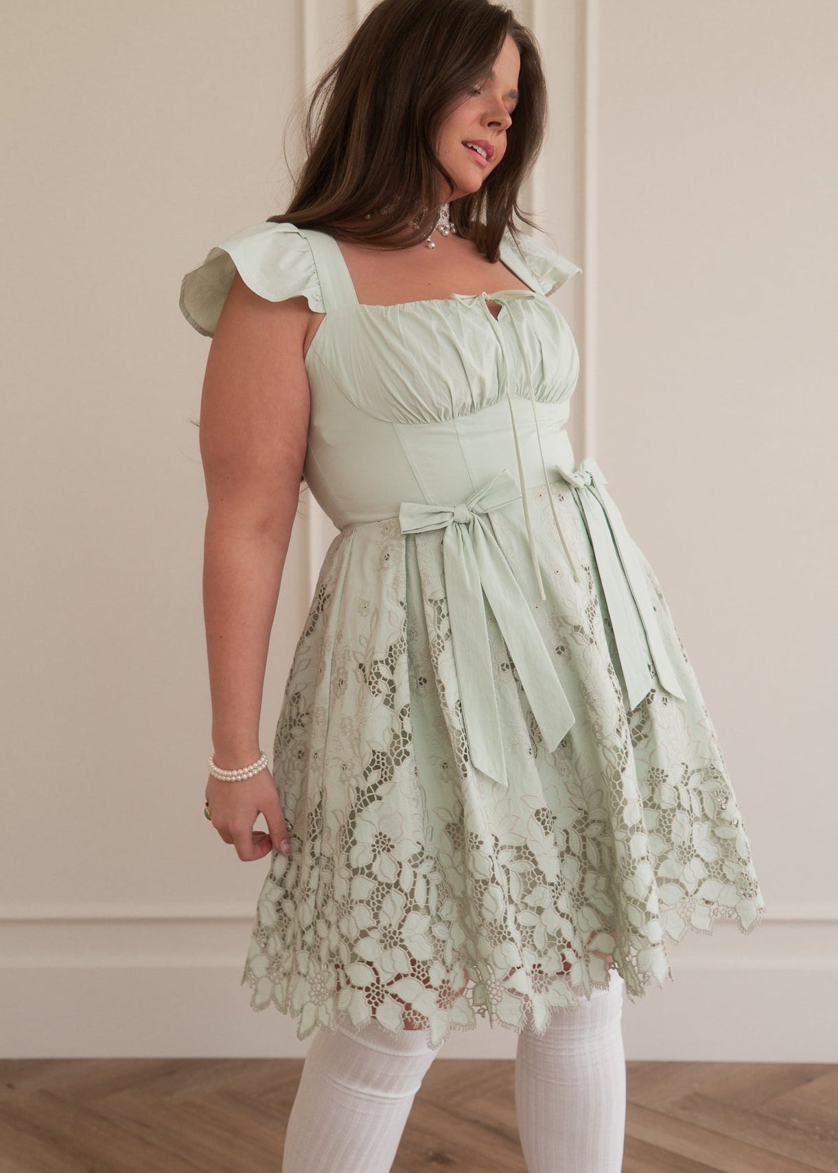 Ruthie Dress