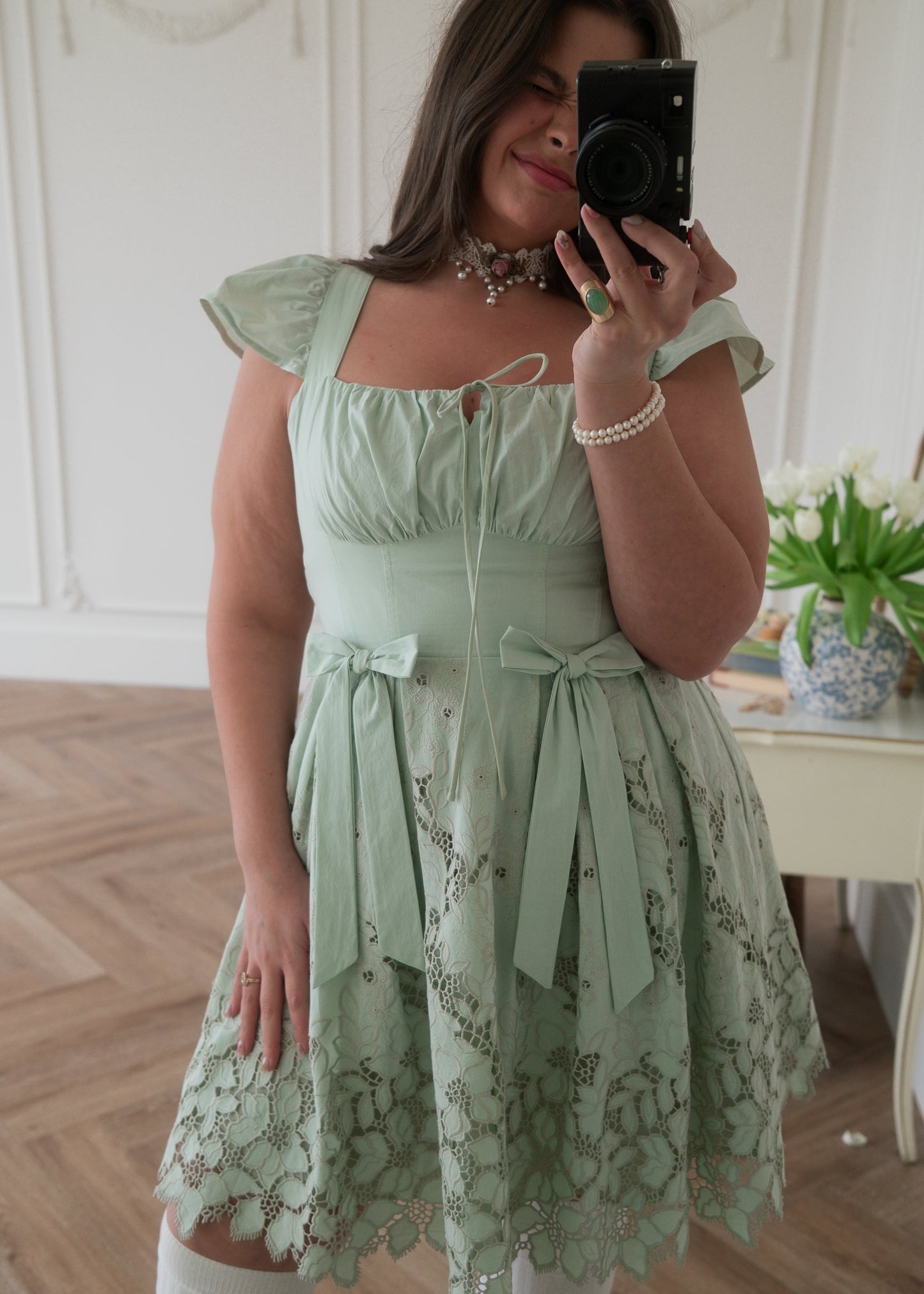 Ruthie Dress