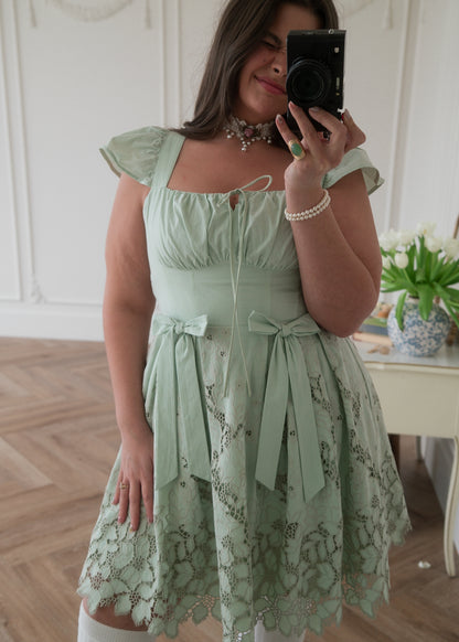 Ruthie Dress