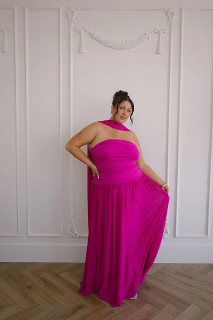 Sanica Dress