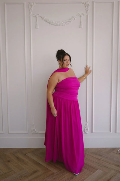 Sanica Dress