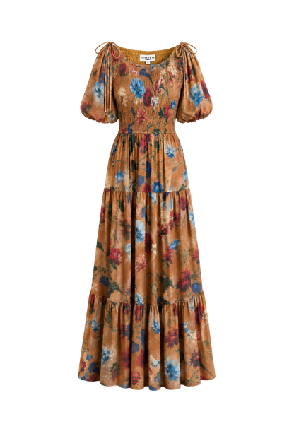 Thessaly Dress