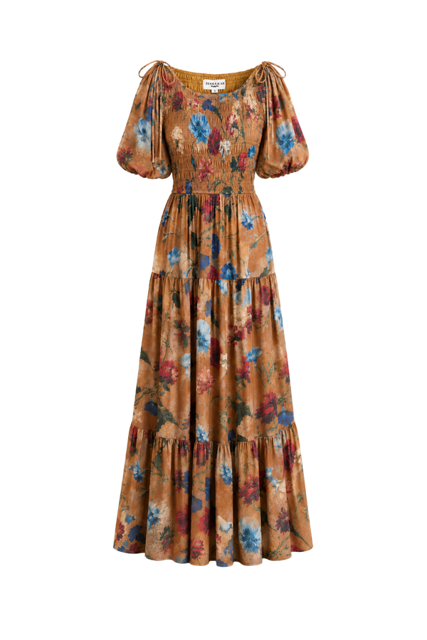 Thessaly Dress