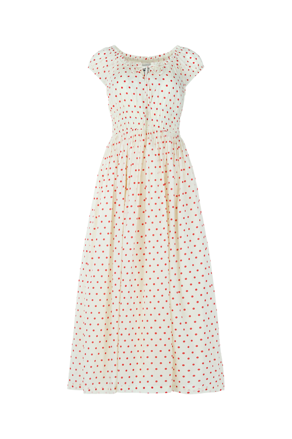 Tilly Dress