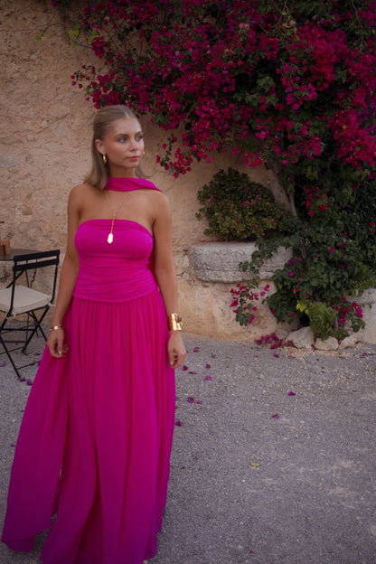 Sanica Dress
