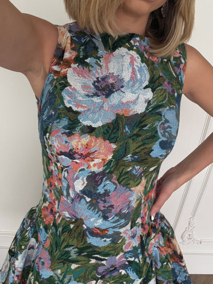 Hazel Dress