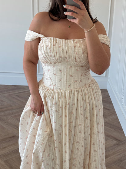 Adrienne Dress
